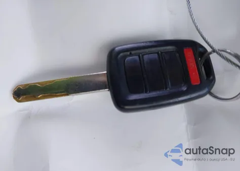 2017 Honda Civic Lx из США, поврежденный, VIN 2HGFC2F50HH503178